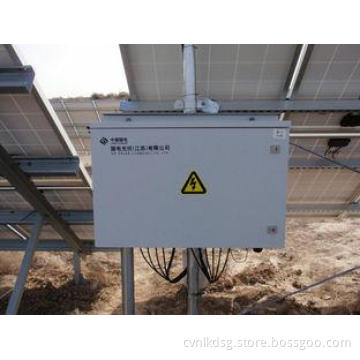 CCC Outdoor Solar Module Array Junction Box / Combiner Box